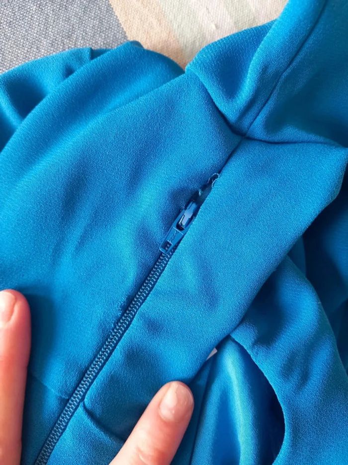 Robe Naf Naf taille 34 - photo numéro 6