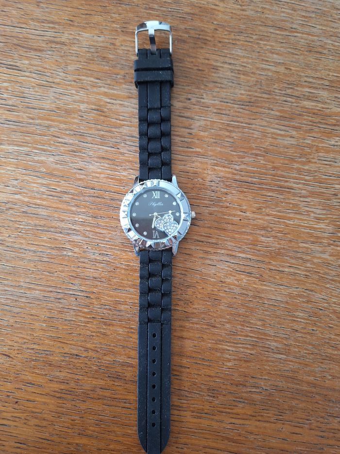Montre femme - photo numéro 2