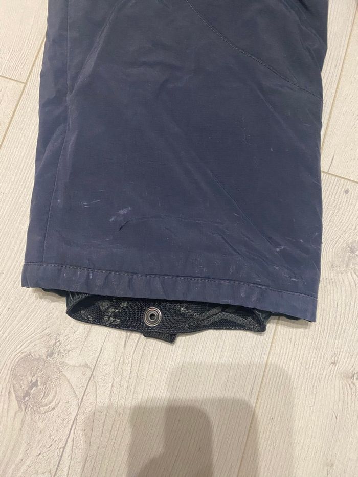 Pantalon de ski 10 ans