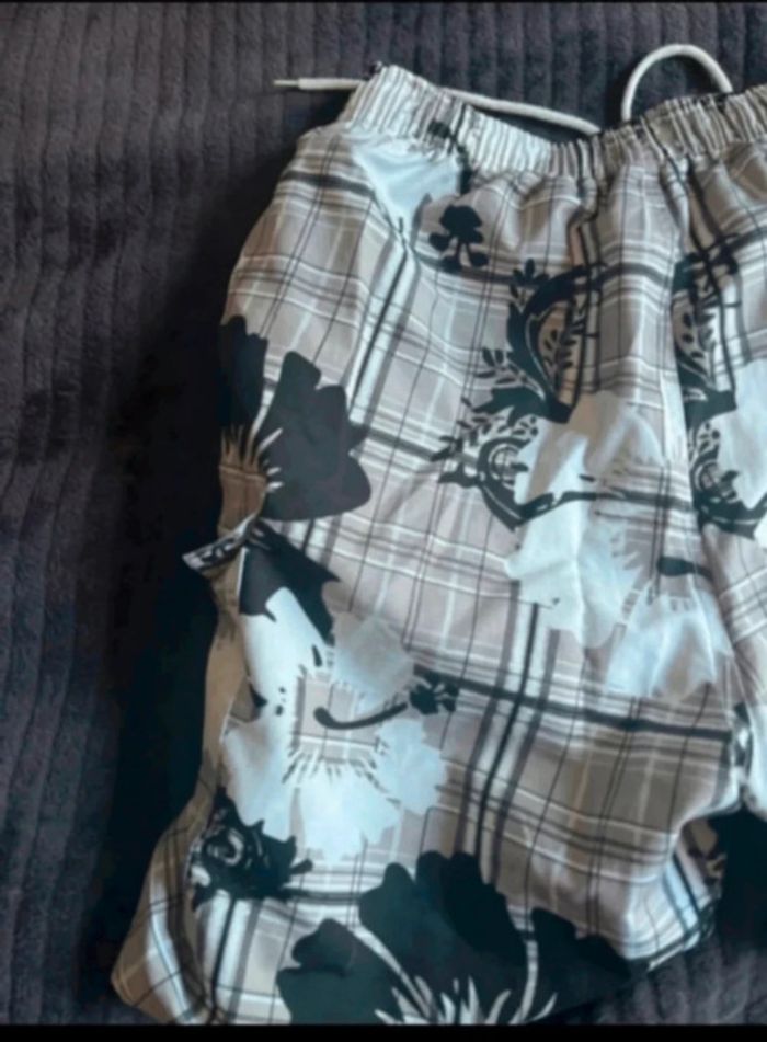 Short - photo numéro 4