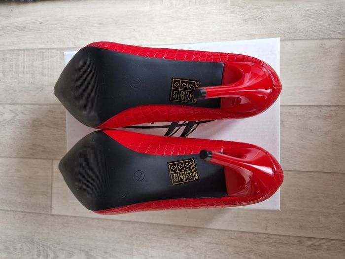Chaussures - photo numéro 4