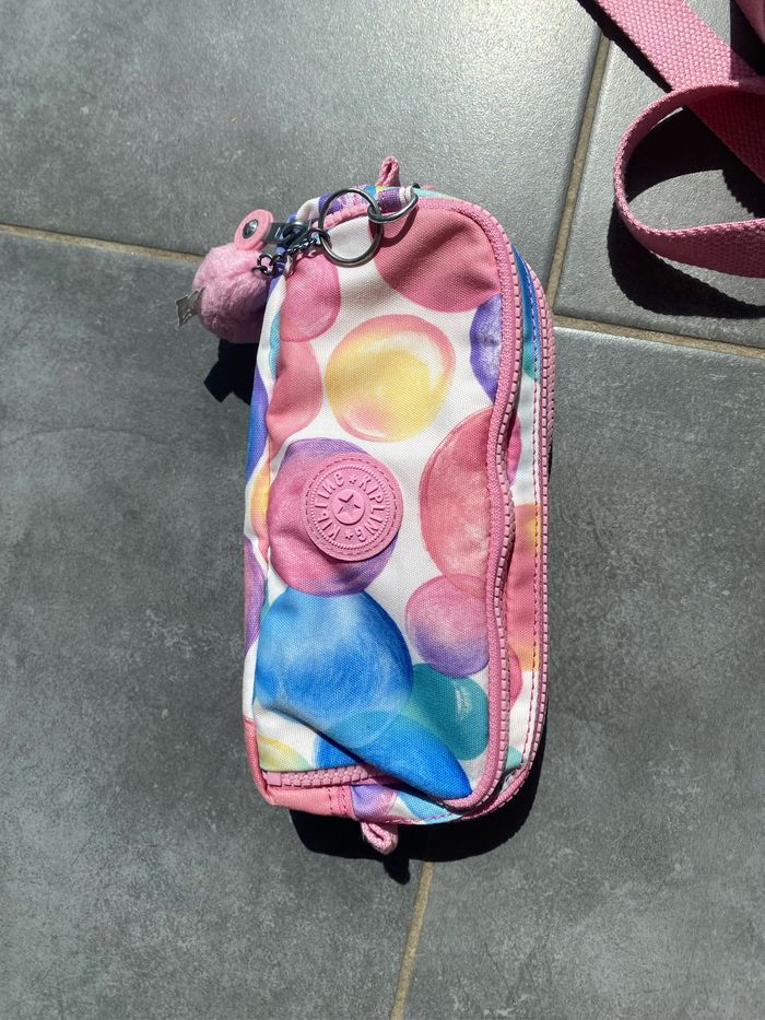 Ensemble kipling - photo numéro 6