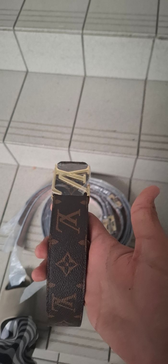 Ceintures mixte - photo numéro 4