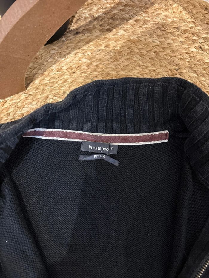 Gilet homme XL - photo numéro 4