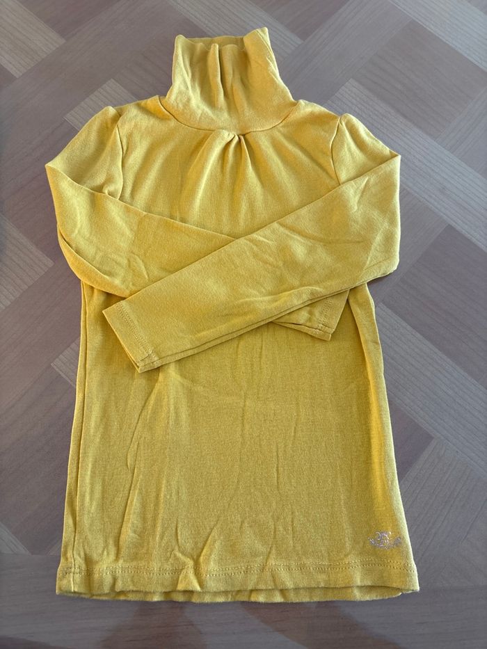 Lot cols roulés - photo numéro 2