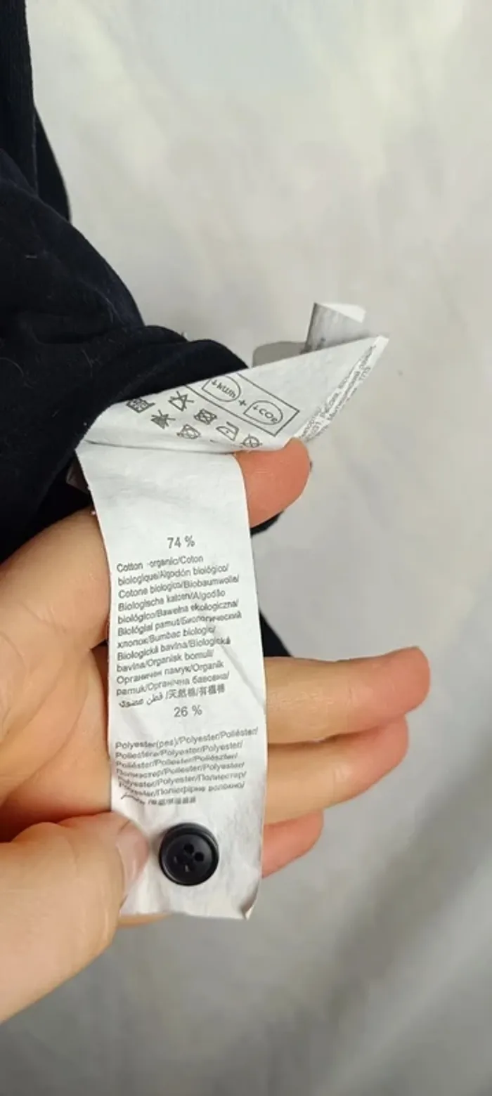 484- Polo homme, domyos, Taille XL - photo numéro 6