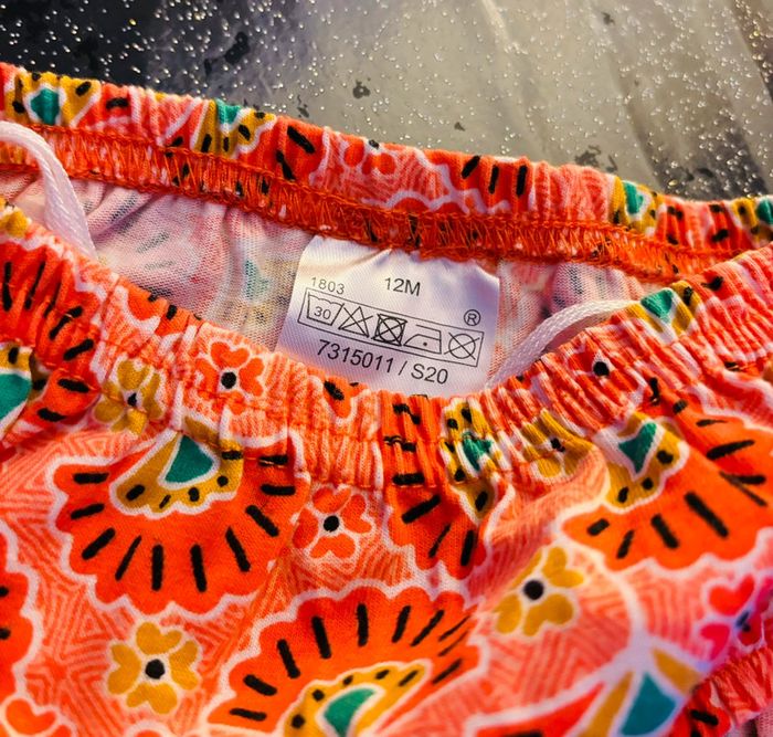 Ensemble Robe & culotte - photo numéro 3