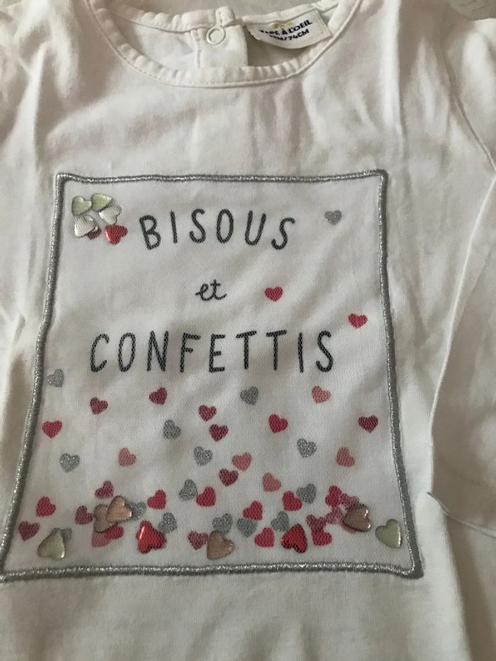 T-shirt - photo numéro 2