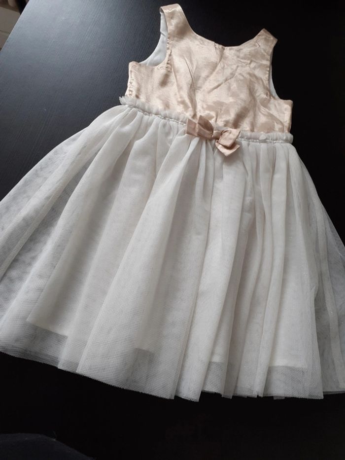 Robe fête 5A - photo numéro 2