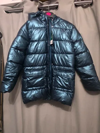 Manteau gemo