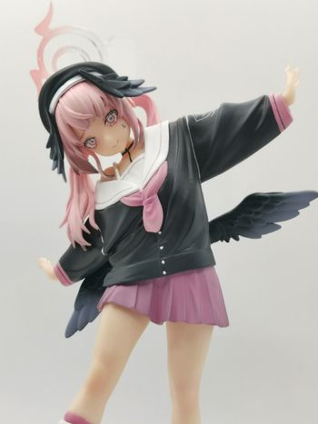 Figurine Shimoe Koharu Blue Archive
