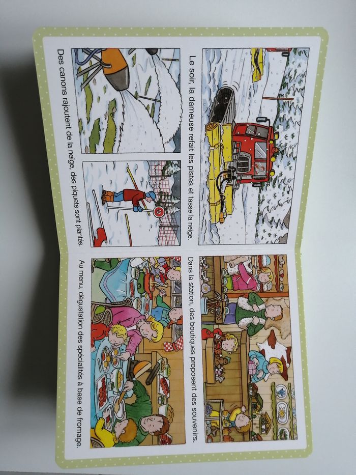 livre enfant - photo numéro 6