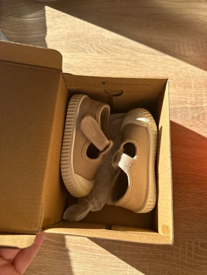Chaussure fille - photo numéro 4
