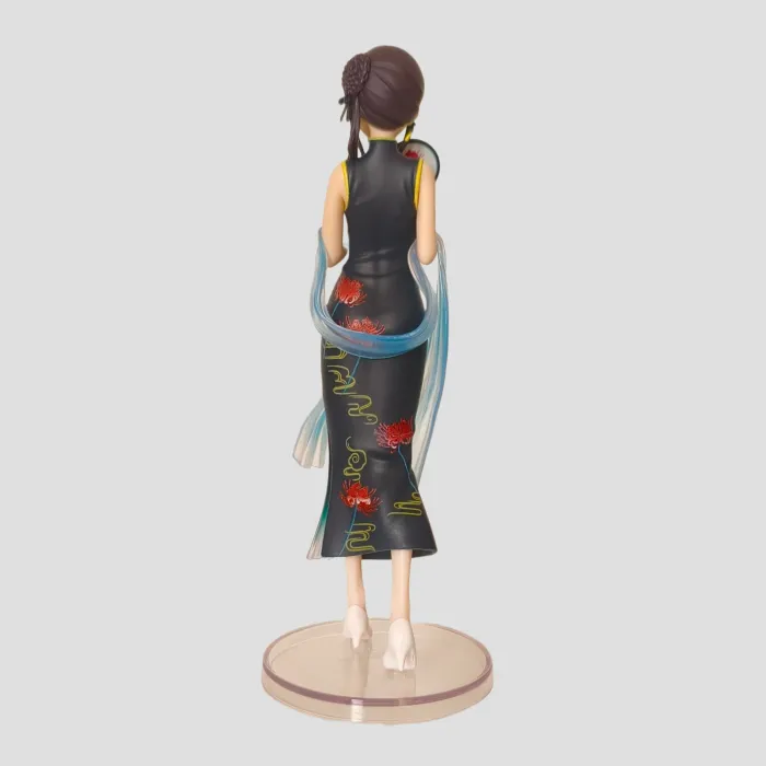 Figurine Takina Inoue – Lycoris Recoil Luminasta "Chinese Style" - photo numéro 4