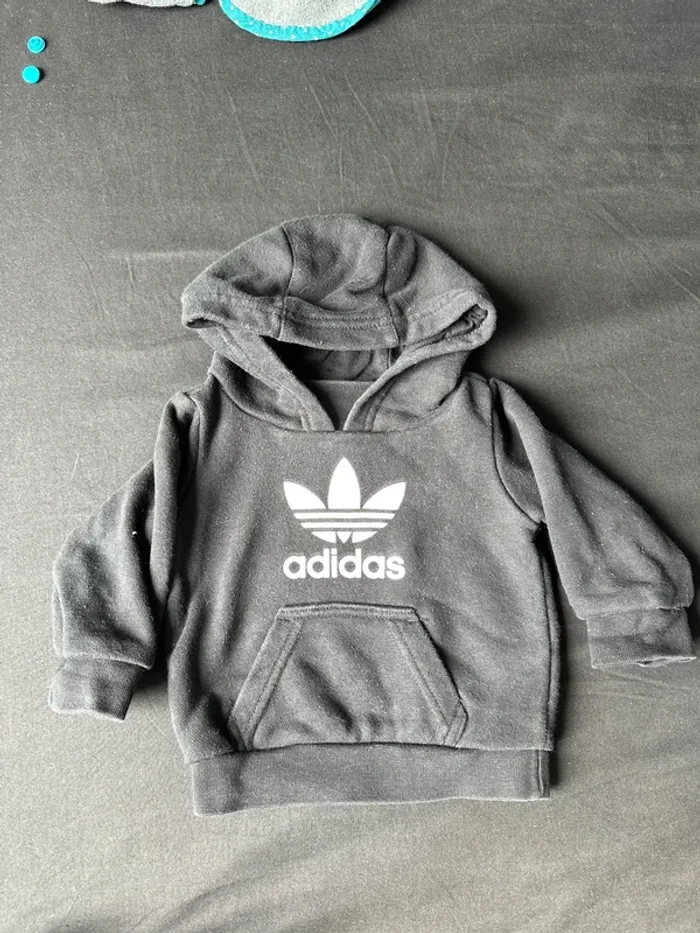 Sweat Adidas