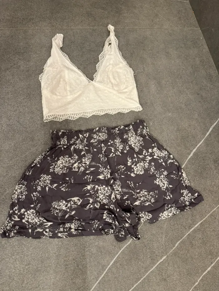 Ensemble d’été