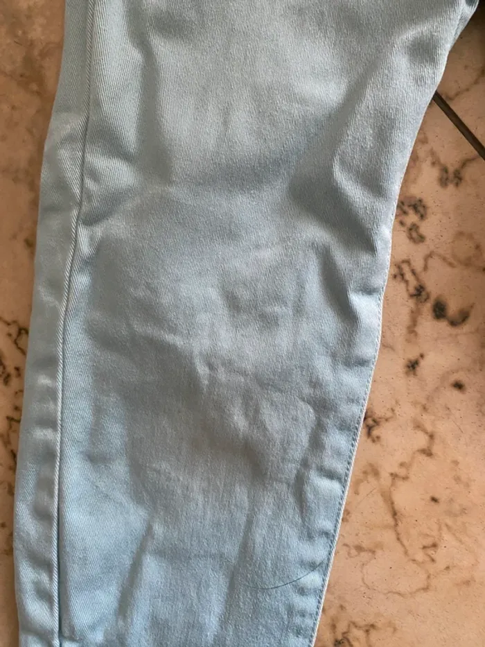 Lot jeans et chino Jacadi 4 ans - photo numéro 16