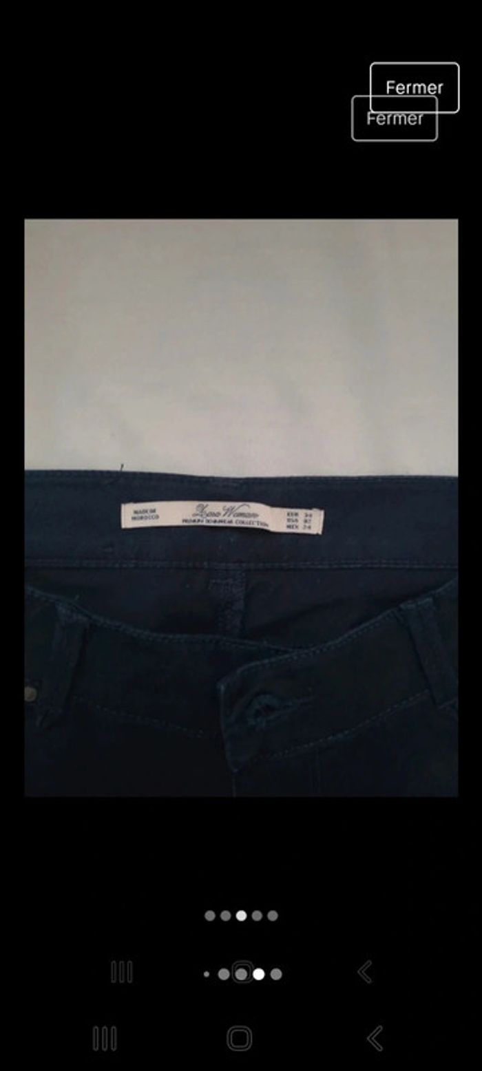 Pantalon neuf - photo numéro 2