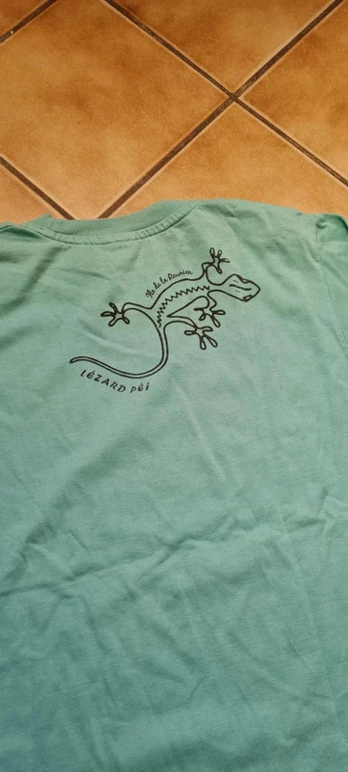 tee shirt - photo numéro 2