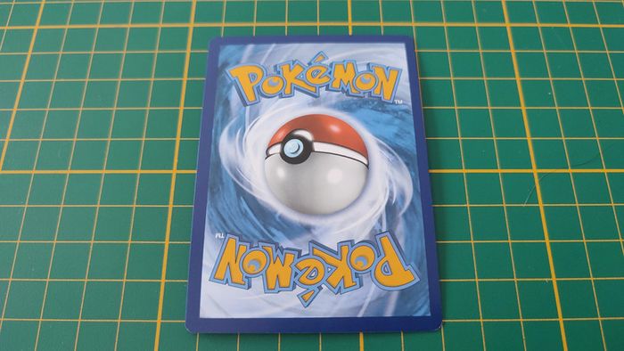 108/203 Carte Pokémon Drackhaus peu commune reverse Epée et Bouclier EB07 Evolution Céleste #B10 - photo numéro 2