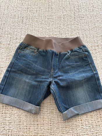 Short jeans 