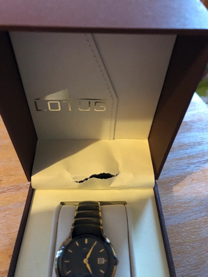 Montre femme en parfait état - photo numéro 9