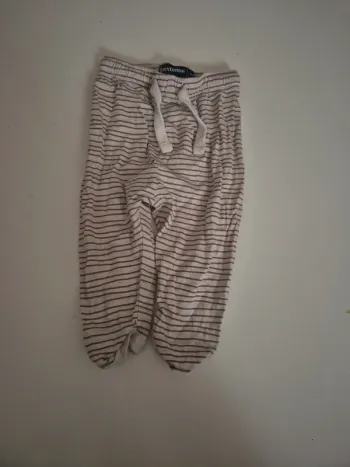 Pantalon 6 mois