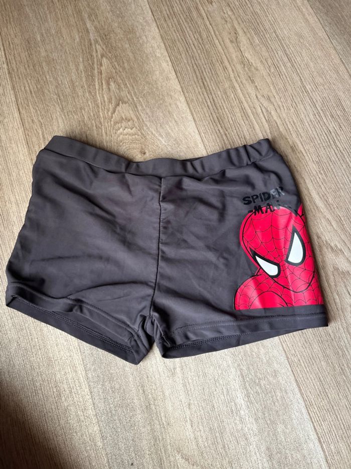 Maillot plage 12 ans