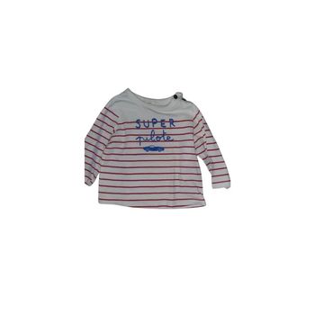 T-shirt super pilote