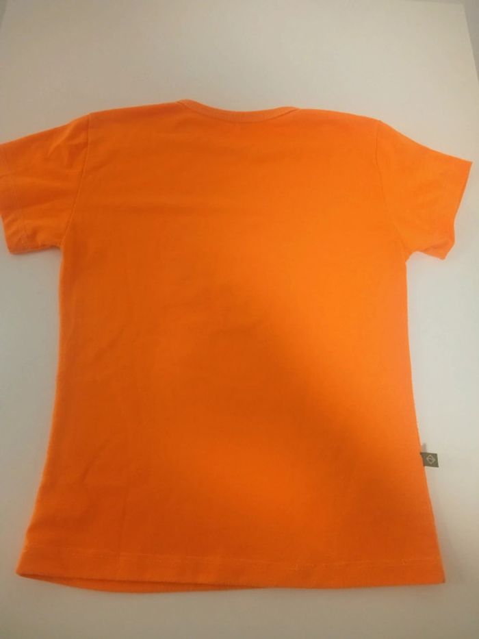 T-shirt - photo numéro 3