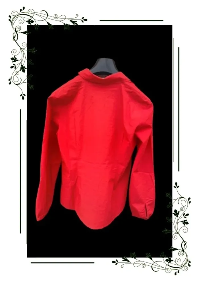 Magnifique chemise blouse neuve avec étiquette More and more - photo numéro 2