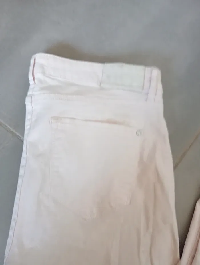 Pantalon skinny mango - photo numéro 2