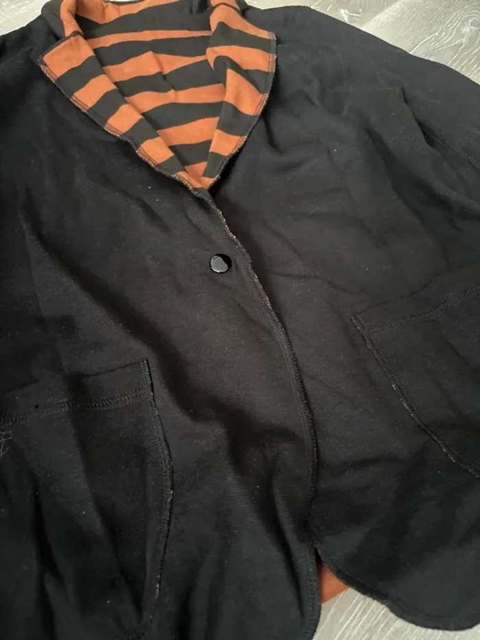 Veste - photo numéro 3
