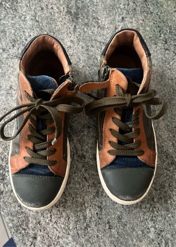 Chaussures garçon