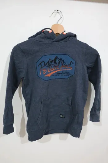 C53 sweat marine Petrol Industries 8 ans