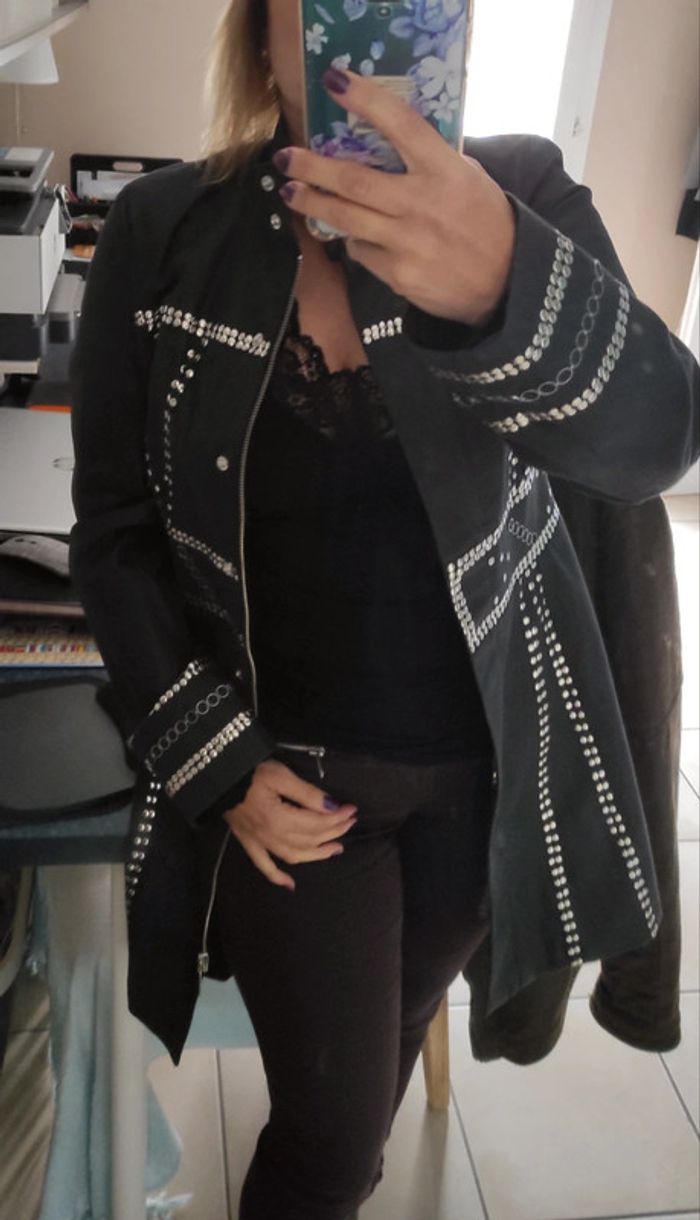 Manteau Apart - photo numéro 5