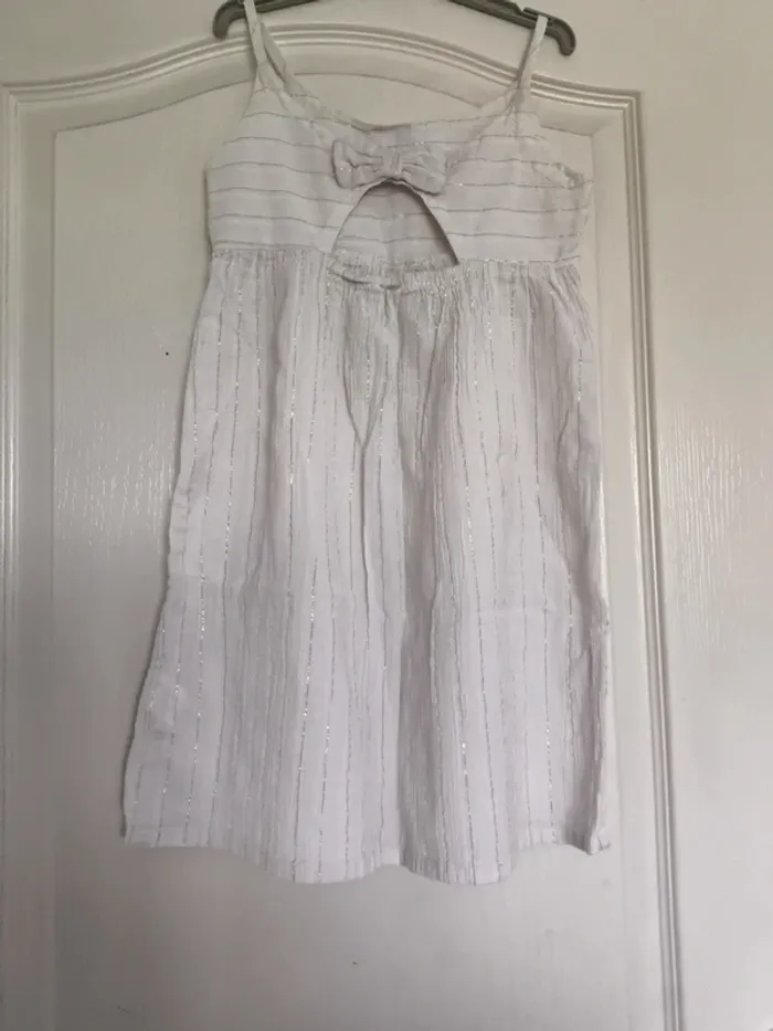 Robe 6 ans - photo numéro 3