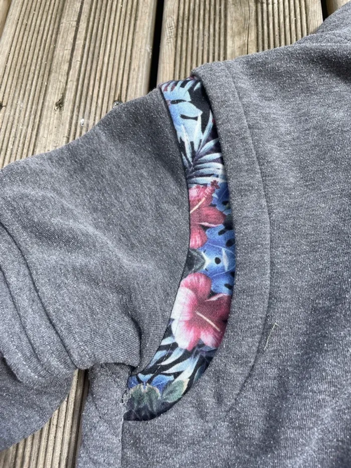 Veste Kariqu taille M - photo numéro 3