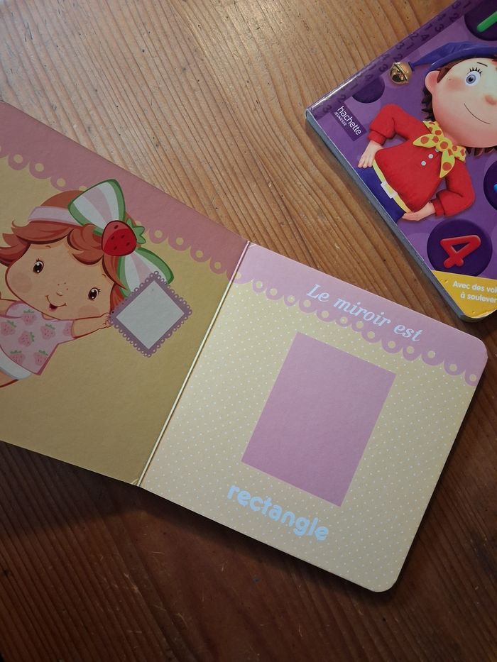 Livres éducatif - A partir de 3 ans - Hachette - photo numéro 5