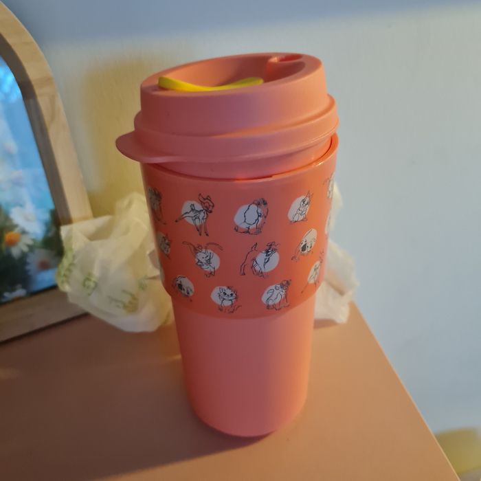 Mug Disney Tupperware - photo numéro 3