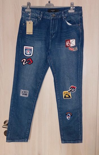 Pantalon homme T : XL neuf