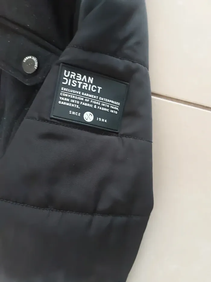 Veste homme - photo numéro 3