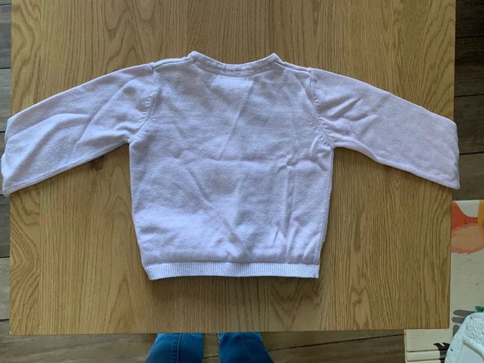 Gilet 80cm - photo numéro 2