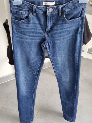 Jean Levi's