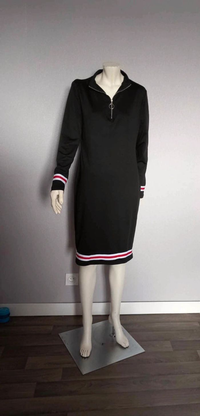Robe taille xl
