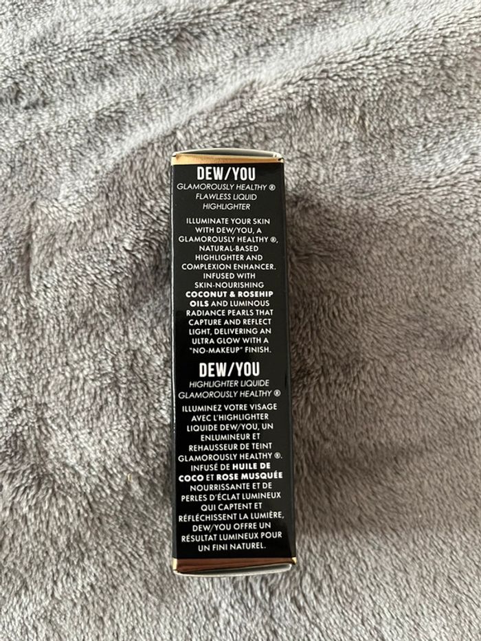 Highlighter Joséphine teinte meet claire - photo numéro 4