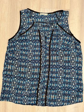 Blouse légère