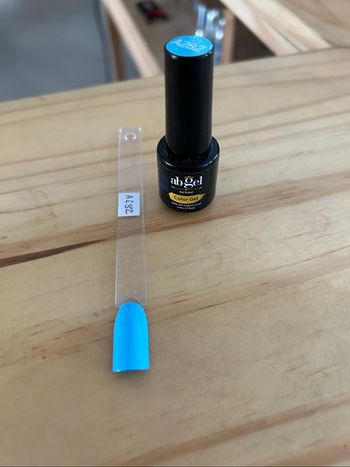 Vernis semi permanent