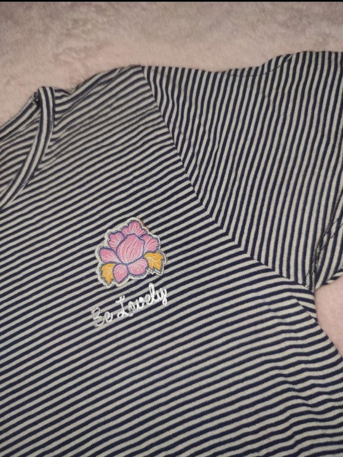 Tee shirt Orchestra  6 ans - photo numéro 3