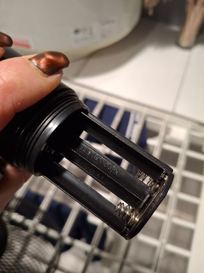 Lampe industriel - photo numéro 4